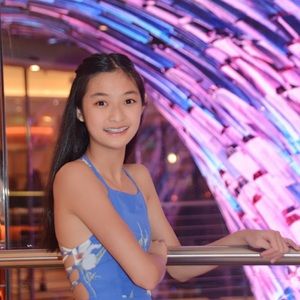 Meet your Posher, Grace